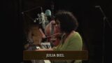 Fred Thomas & Julia Biel play 'Broken Little Pieces' (live)