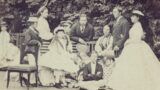 (Free Ep) Queen Victoria and her Nine Children | BBC Select