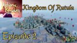 Freedom Game- Airborne Kingdom || Episode-2-Kingdom of Rutula || Rokomari Movies