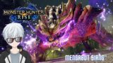 Freetalk Sambil Main – Monster Hunter Rise