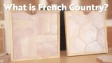French Country Terracotta | Tile 101 by Clay Imports