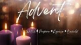 Friday of the First Week of Advent | 12/2/2022 8:00am  |