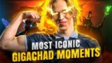 From Topson to Godson – Most Iconic Topson Gigachad Moments in Dota 2 History