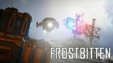 Frostbitten – Ep 04 – Space Engineers Frostbite