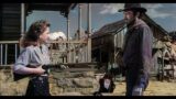 Full Western, Action Movie | Pistol-packing tomboy | Gregory Peck, Richard Widmark