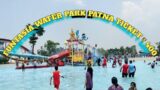 Funtasia water park #patna
