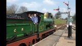 Further Ramblings of Railwaymen – Tim Crowley