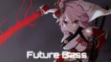 [Future Bass] CR900 – God of Fire