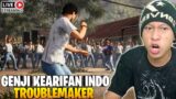 GAME GENJI KEARIFAN INDONESIA – TROUBLEMAKER DEMO – GAMEPLAY TROUBLEMAKER PARAKACUK