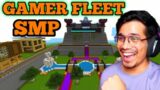 GAMER FLEET SMP IN Minecraft / #gamerfleet / #minecraft