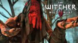 GERALT im Hexen Buckelsumpf – The Witcher 3 PS5 Gameplay Deutsch #11