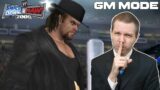 GM Mode – WWE SmackDown Vs Raw 2006 #59: One Last Favor