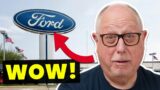 GM & Ford Just SHOCKED The Auto Industry