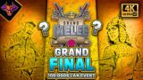 GRAND FINAL The Grand Melee $100,000