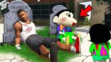 GTA 5 : Who Killed Franklin Shinchan & Family In GTA 5 ! (GTA 5 Mods)