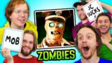GUESS THE ZOMBIES MAP but it's ZOOMED IN (ft. Boogie Boys)