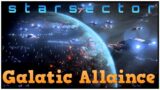Galactic Alliance – Starsector Imperium let's Play #10