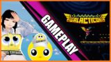 Galacticon  | GAMEPLAY | Nintendo Switch | IGC Showcase