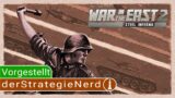 Gary Grigsby's War in the East 2: Steel Inferno DLC Vorgestellt | gameplay tutorial deutsch