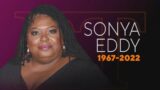 General Hospital's Sonya Eddy Dead at 55