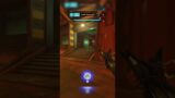 Genji to the rescue! #shorts #overwatch2 #overwatch #ow #ow2 #gaming #gamingclips #gamingmoments