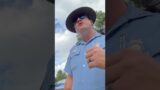 Georgia   State   Patrol  Hates the MEDIA … full video OTW TYRANT FOUND  #gsp  #tyrants  #ftp