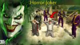 Ghost joker kidnaped jimmy and michael for Monster | GTA 5 Telugu | Deyyam Stories kathalu