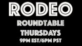 Gig Economy Rodeo Roundtable: December 8th, 2022 (9pm est/6pm pst)