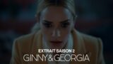 Ginny & Georgia – Saison 2 | Extrait VOSTFR