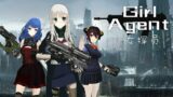 Girl Agent – Gameplay PC