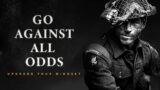 Go Against All Odds – Struggle Makes You Stronger | Powerful Poetry on Struggle