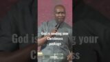 God is sending your Christmas package #apostlejoshuaselman #shorts #amen