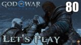 God of War: Ragnarok – Let's Play Part 80: Berserker Battles