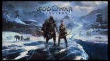 God of War Ragnarok Main Theme – Orchestral Arrangement