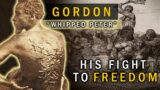 Gordon "Whipped Peter" | The TRUE Story | Emancipation