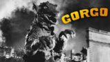 Gorgo (1961) | Full Movie | Bill Travers | William Sylvester | Vincent Winter