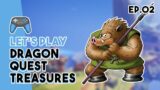 Gotta "Catch" 'Em All! | Dragon Quest Treasures Ep. 2