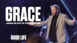 Grace Leads Us Out Of The Shadows | Celebration Church Fairhope | Pastor Johnny Hunt