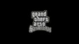 Grand Theft Auto San Andreas:- Gone Courting / Against all Odds