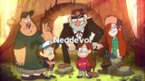 Gravity Falls Main Theme (Slow Neodevol Trap  Remix)