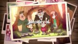 Gravity Falls main theme (Neodevol Remix)