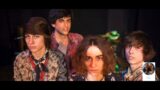 Greta Van Fleet – Flower Power. Early Days | Greta Nation. ( Great Audio).