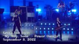 Greta Van Fleet in Concert – My Way, Soon + Power Outage | 09/03/2022 | Boise, ID