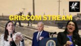 Griscom Stream – Rail Strike Vote What Happened?