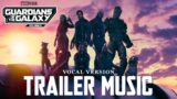 Guardians of the Galaxy Vol 3 | TRAILER MUSIC SONG | EPIC VOCAL VERSION (Spacehog – In the Meantime)