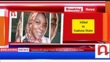 Gunmen Kill Labour Party's Women Leader In Kaduna State