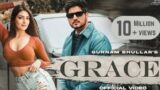 Gurnam Bhullar | Grace (OFFICIAL VIDEO) | Kaptaan | Daddy Beats | Diamondstar Worldwide Slow 2022
