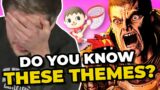 HARDEST GAMING THEMES Quiz Ever!