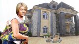 HEAVENS HELP – She Abandoned Her 2mnths Old Baby So He Can Have Good Life With D Barren Billionaire