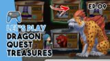 HIGH LEVEL CAPTURE! | Dragon Quest Ep 9